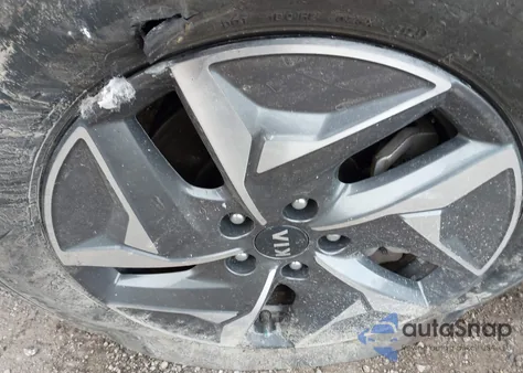 2021 Kia Sorento Hybrid Ex z USA, uszkodzony, nr VIN KNDRH4LG9M5045222